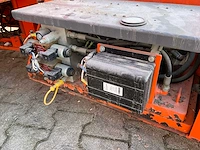 2014 skyjack sj iii 4626 hoogwerker - afbeelding 10 van  26