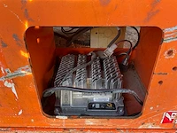2014 skyjack sj iii 4626 hoogwerker - afbeelding 11 van  26