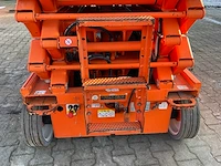 2014 skyjack sj iii 4626 hoogwerker - afbeelding 2 van  24
