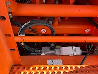 2014 skyjack sj iii 4626 hoogwerker - afbeelding 3 van  24