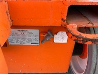 2014 skyjack sj iii 4626 hoogwerker - afbeelding 6 van  24