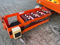 2014 skyjack sj iii 4626 hoogwerker - afbeelding 10 van  24