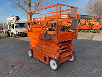 2014 skyjack sj iii 4626 hoogwerker - afbeelding 19 van  24