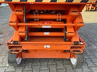 2014 skyjack sj iii 4626 hoogwerker - afbeelding 24 van  24