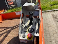 2014 skyjack sj iii 4626 hoogwerker - afbeelding 4 van  24