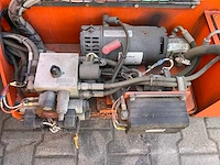 2014 skyjack sj iii 4626 hoogwerker - afbeelding 9 van  24