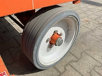 2014 skyjack sj iii 4626 hoogwerker - afbeelding 14 van  24