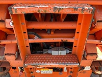 2014 skyjack sj iii 4626 hoogwerker - afbeelding 24 van  24
