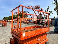 2014 skyjack sj iii 4626 hoogwerker - afbeelding 13 van  32