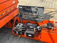 2014 skyjack sj iii 4626 hoogwerker - afbeelding 22 van  32