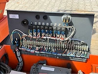 2014 skyjack sj iii 4626 hoogwerker - afbeelding 23 van  32