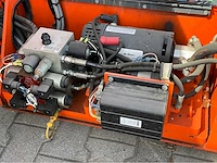 2014 skyjack sj iii 4626 hoogwerker - afbeelding 24 van  32