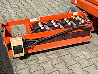 2014 skyjack sj iii 4626 hoogwerker - afbeelding 25 van  32