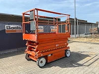 2014 skyjack sj iii 4626 hoogwerker - afbeelding 4 van  32