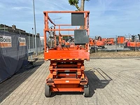 2014 skyjack sj iii 4626 hoogwerker - afbeelding 5 van  32