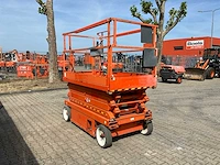 2014 skyjack sj iii 4626 hoogwerker - afbeelding 6 van  32