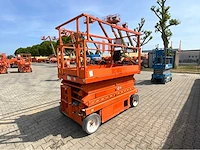 2014 skyjack sj iii 4626 hoogwerker - afbeelding 8 van  32