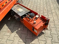 2014 skyjack sj iii 4626 hoogwerker - afbeelding 10 van  21