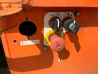 2014 skyjack sj iii 4626 hoogwerker - afbeelding 12 van  21