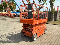 2014 skyjack sj iii 4626 hoogwerker - afbeelding 6 van  21