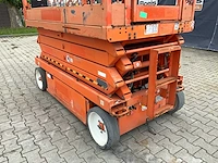 2014 skyjack sj iii 4626 hoogwerker - afbeelding 20 van  21