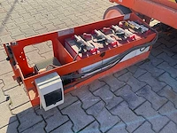 2014 skyjack sj iii 4626 hoogwerker - afbeelding 5 van  25