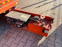 2014 skyjack sj iii 4626 hoogwerker - afbeelding 6 van  25