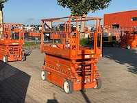 2014 skyjack sj iii 4626 hoogwerker - afbeelding 20 van  25