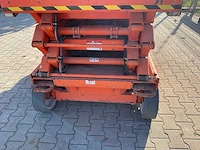 2014 skyjack sj iii 4626 hoogwerker - afbeelding 22 van  25