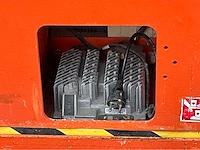 2014 skyjack sj iii 4626 hoogwerker - afbeelding 13 van  34