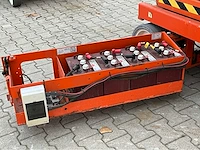 2014 skyjack sj iii 4626 hoogwerker - afbeelding 14 van  34