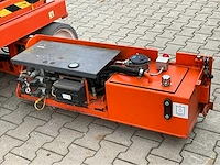 2014 skyjack sj iii 4626 hoogwerker - afbeelding 16 van  34