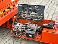2014 skyjack sj iii 4626 hoogwerker - afbeelding 17 van  34
