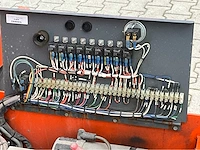 2014 skyjack sj iii 4626 hoogwerker - afbeelding 18 van  34