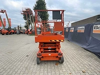 2014 skyjack sj iii 4626 hoogwerker - afbeelding 34 van  34