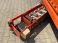 2014 skyjack sj iii 4632 hoogwerker - afbeelding 12 van  21