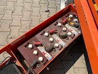 2014 skyjack sj iii 4632 hoogwerker - afbeelding 13 van  21