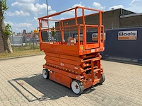2014 skyjack sj iii 4632 hoogwerker - afbeelding 4 van  21