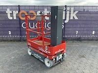 2014 skyjack sj12 hoogwerker - afbeelding 5 van  10