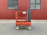 2014 skyjack sj12 hoogwerker - afbeelding 1 van  14
