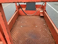 2014 skyjack sj12 hoogwerker - afbeelding 12 van  14