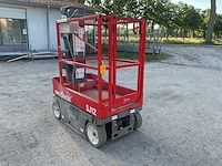 2014 skyjack sj12 hoogwerker - afbeelding 4 van  6
