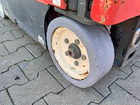 2014 skyjack sj16 hoogwerker - afbeelding 2 van  13