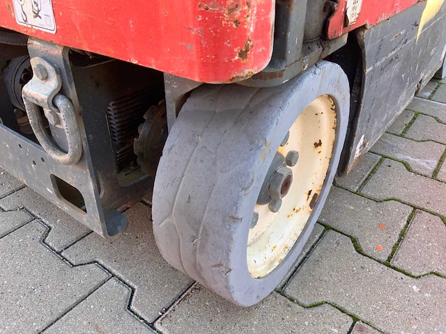 2014 skyjack sj16 hoogwerker - afbeelding 3 van  13