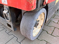 2014 skyjack sj16 hoogwerker - afbeelding 3 van  13