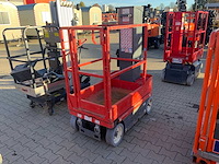 2014 skyjack sj16 hoogwerker - afbeelding 7 van  13