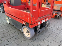 2014 skyjack sj16 hoogwerker - afbeelding 8 van  13