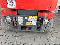 2014 skyjack sj16 hoogwerker - afbeelding 11 van  13