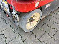 2014 skyjack sj16 hoogwerker - afbeelding 13 van  13