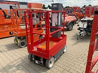2014 skyjack sj16 personenlift - afbeelding 3 van  14